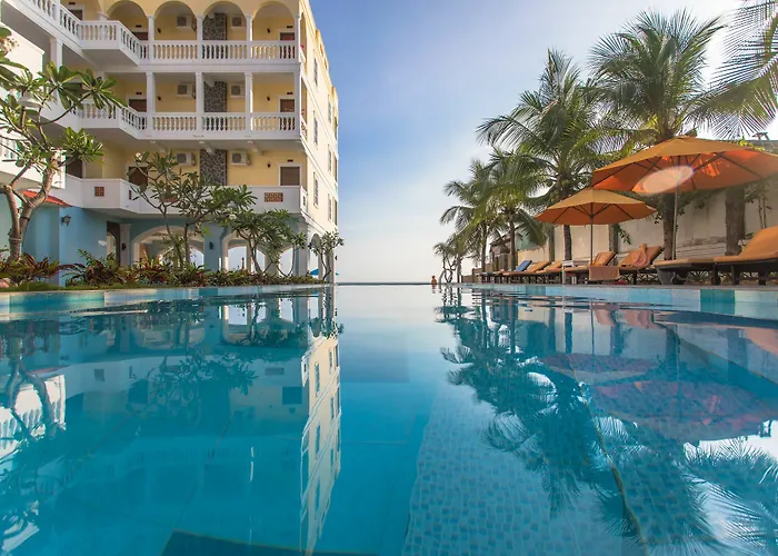 Grace Boutique Resort
