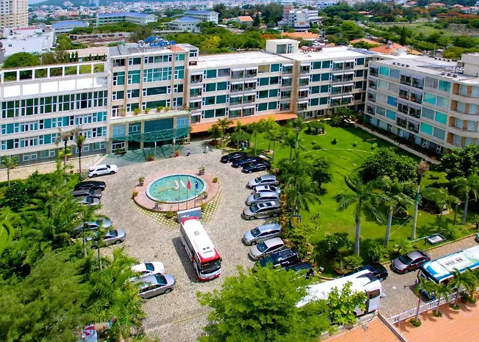 New Wave Vung Tau Hotel