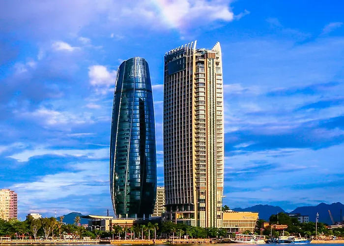 Novotel Danang Premier Han River