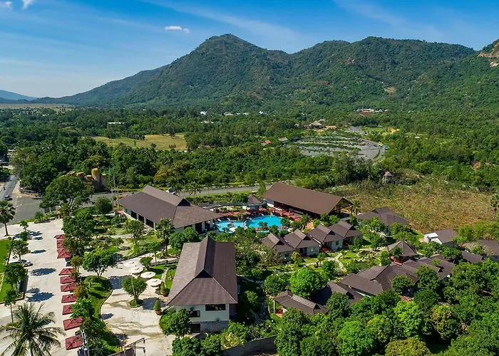 Sang Nhu Ngoc Resort