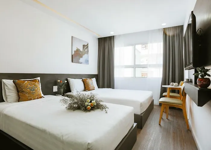 Larosa Hotel Nha Trang
