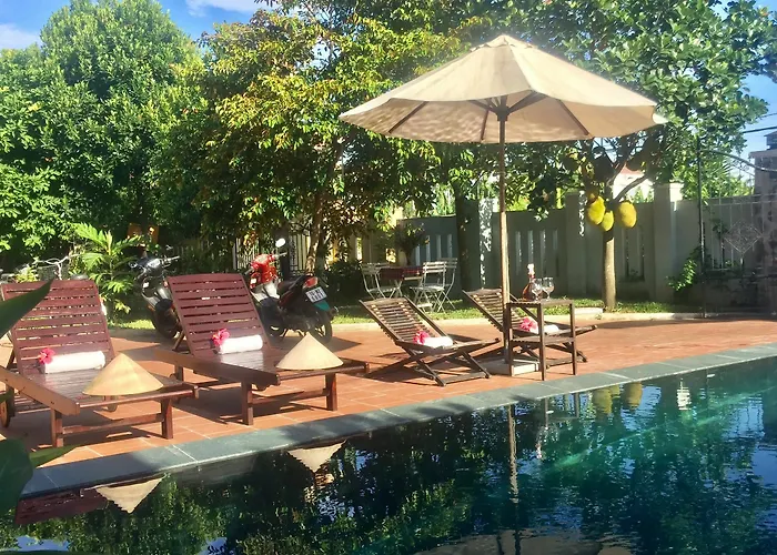Gingergrass Homestay