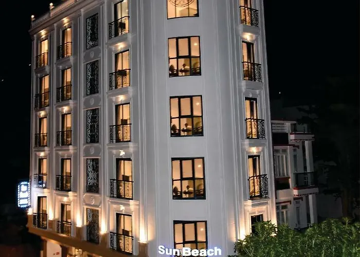 Sun Beach Hotel