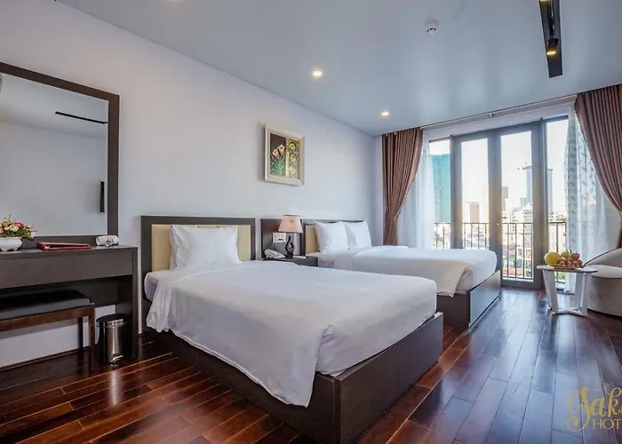 Sake Hotel