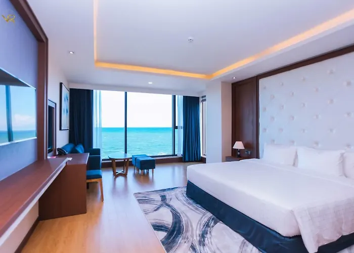 Vung Tau Riva Hotel