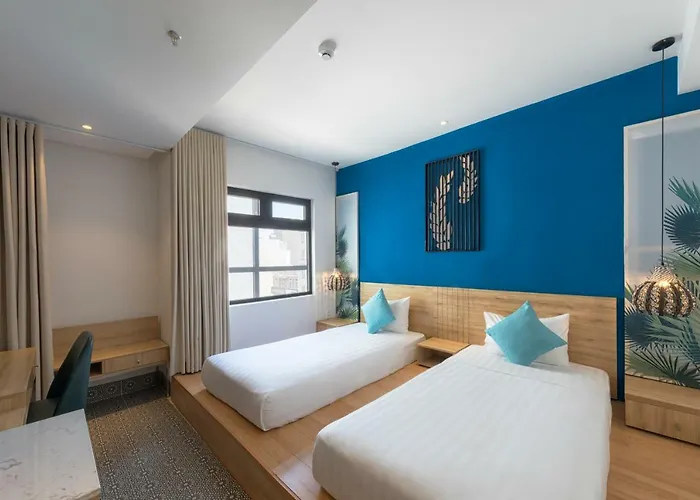 Maison Phuong Hotel & Apartment