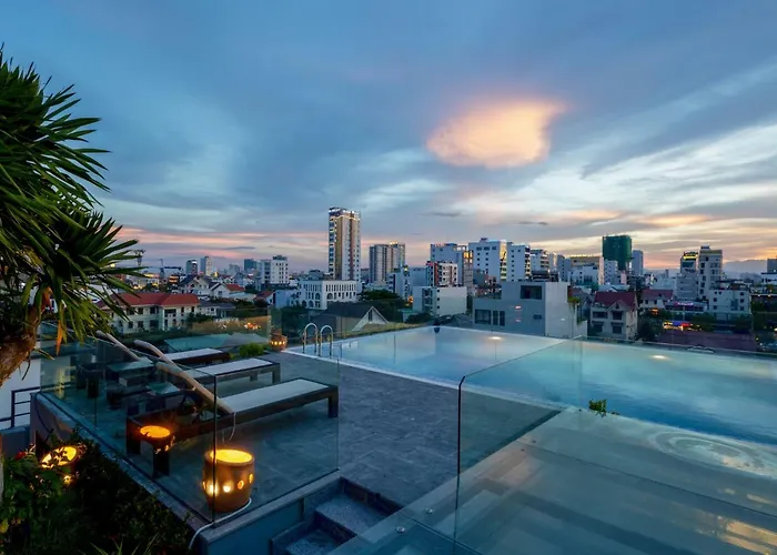 Dana Residence