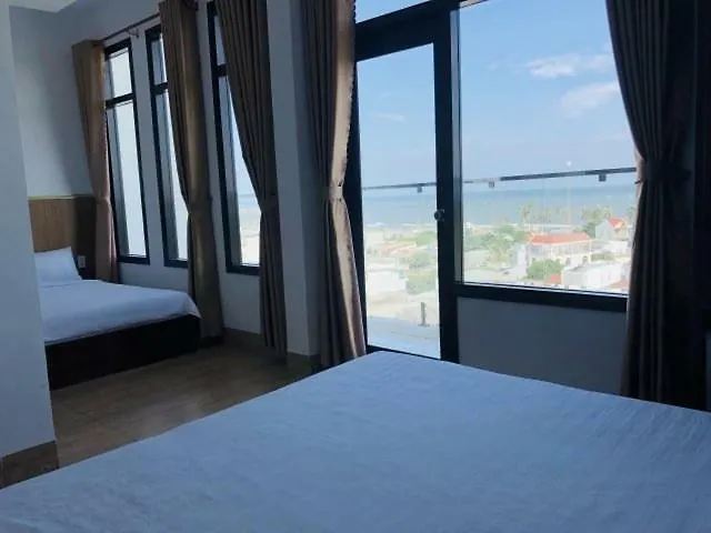 Khach San Mat Trang - Moon Hotel
