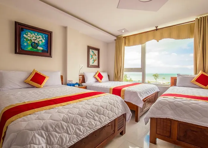 Aris Hotel