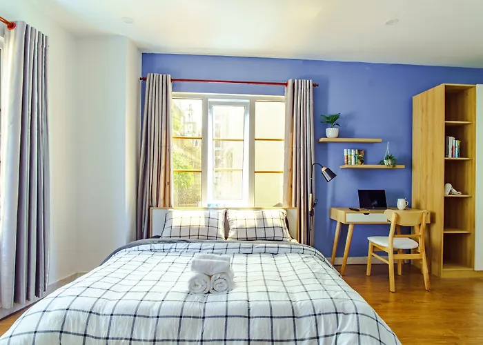 Dreamy House - Boutique Hotel