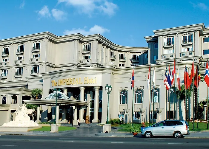 The Imperial Vung Tau Hotel