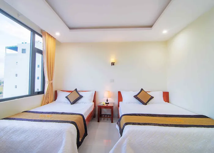 Luxe Hotel