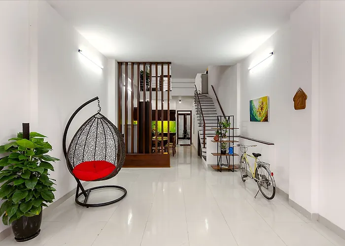 T P House 3