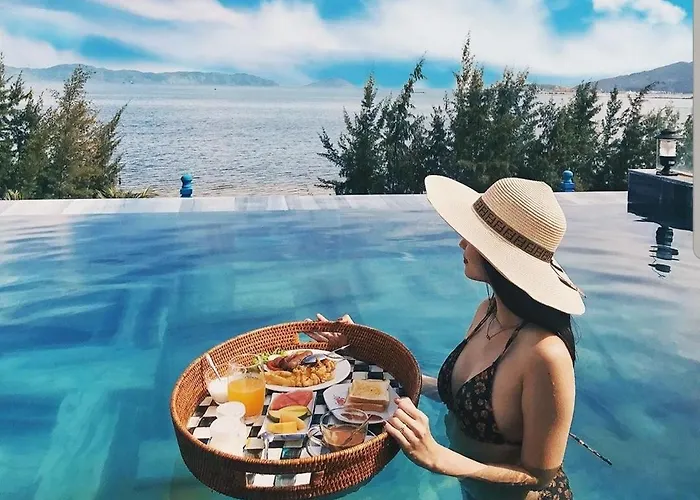 Santori Hotel Da Nang Bay