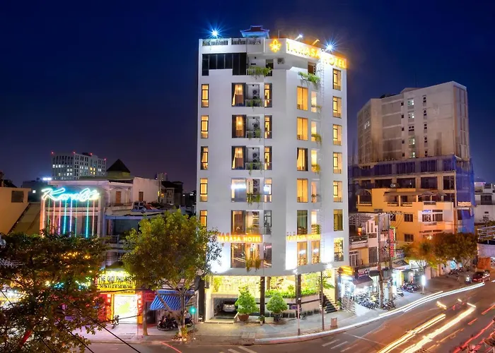 Tarasa Hotel