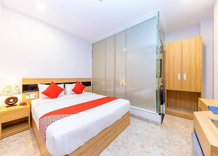 Gold Coast Nha Trang