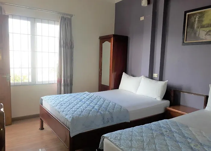 Blue Sea Hotel 2