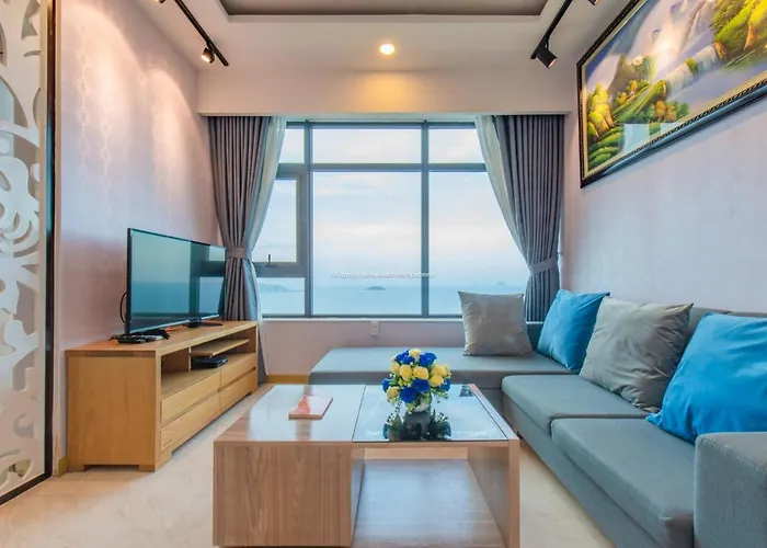Nha Trang Home
