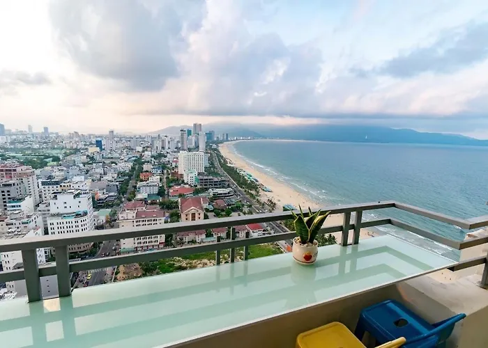 Apartments Sea View