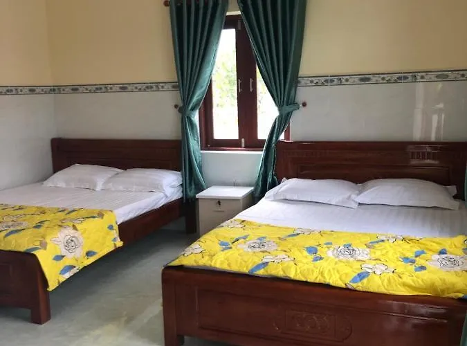 Garden Guesthouse