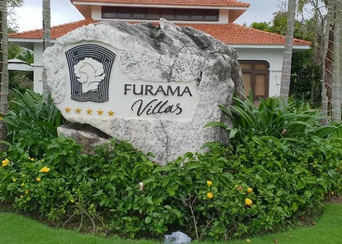 Champa Villa With Private Pool At Furramar Danang
