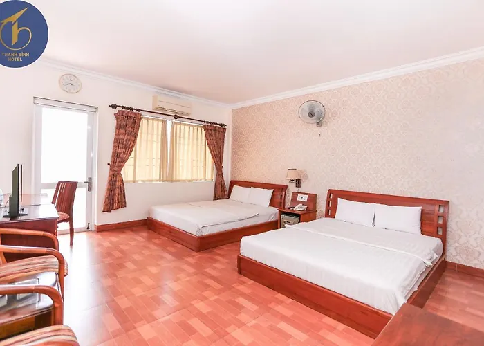 Thanh Binh Hotel