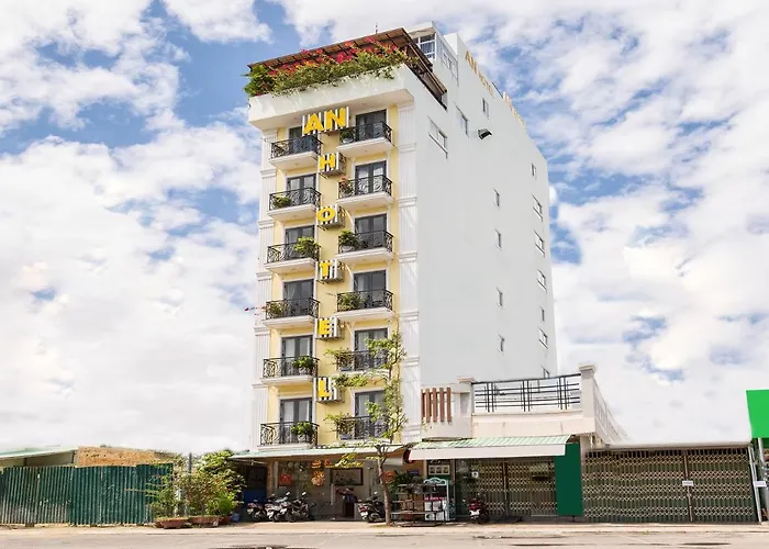 An Hotel