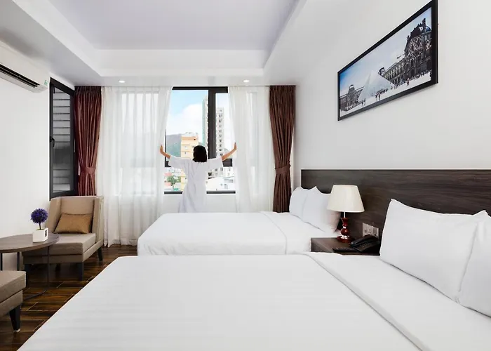 La Casa Hotel Nha Trang