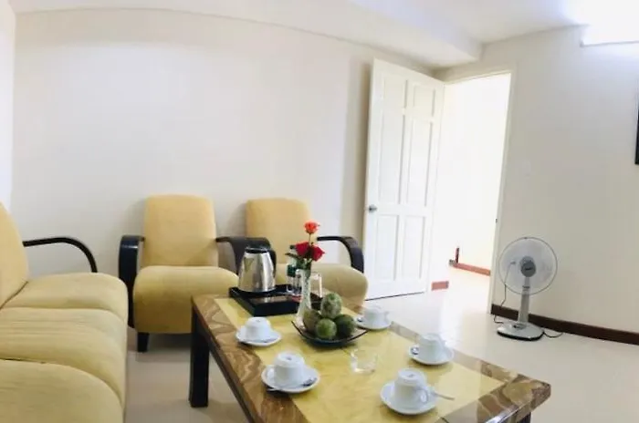 The Coast Hotel Vung Tau