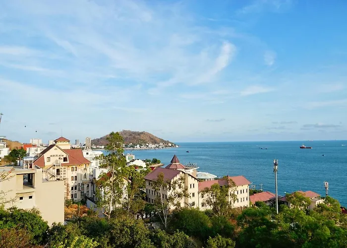 Bella Vista Vung Tau