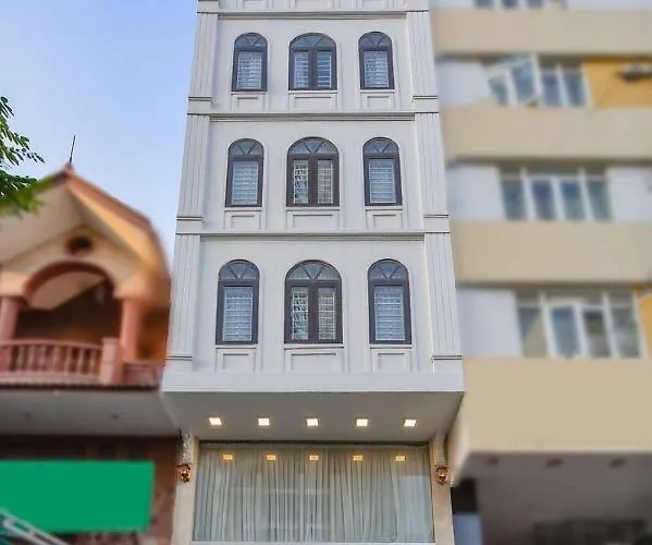 Bellav Sea Hotel