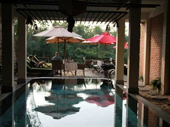 Hotel Old Town 4*