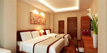 Hotel Golden Nha Trang
