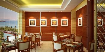 Golden Hotel