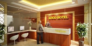 Hotel Golden 3*