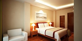 Golden Hotel 3*