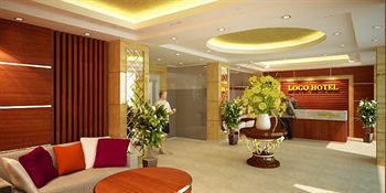Hotel Golden Nha Trang