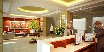 Golden Hotel Nha Trang