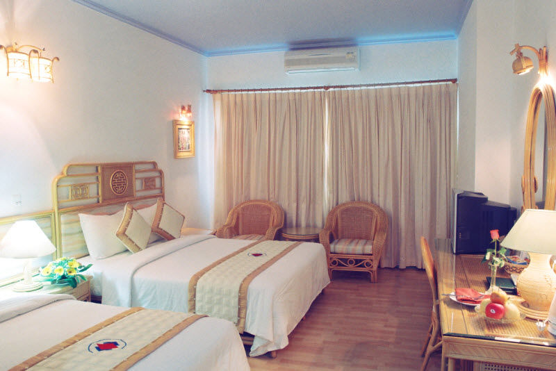 Green Hotel Hotel