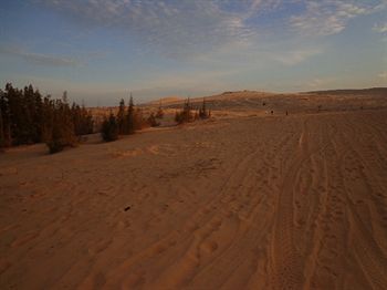 Mui Ne Phan Thiet