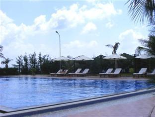 Hotel Sea Lion Beach &
