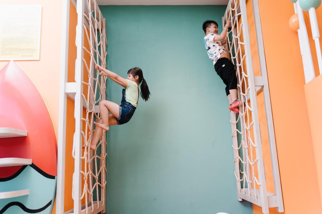 Ibis Styles Hotel Vung Tau