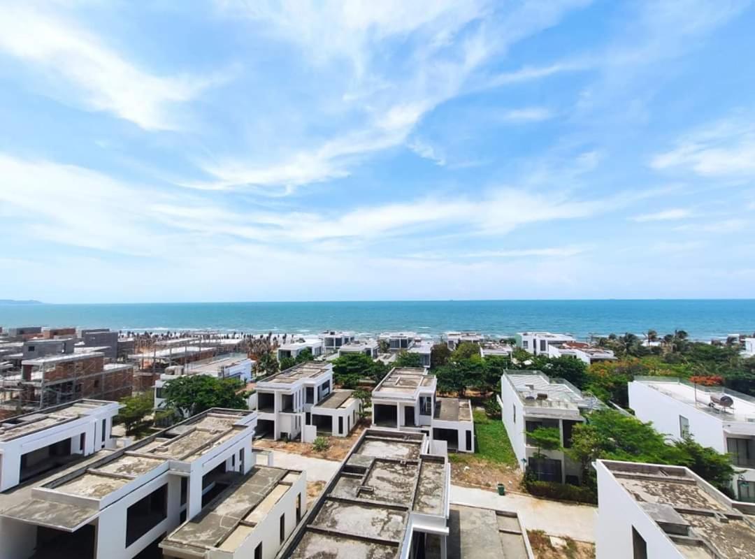 Apartment Aria Resort-2&3beds Apartment,ho Boi Va Bai Bien Mien Phi,50m