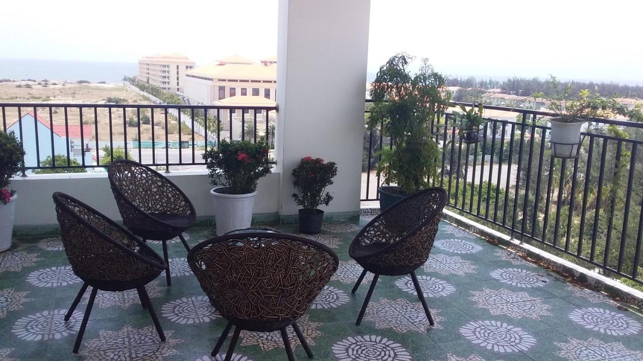 Hotel Suri & Da Nang