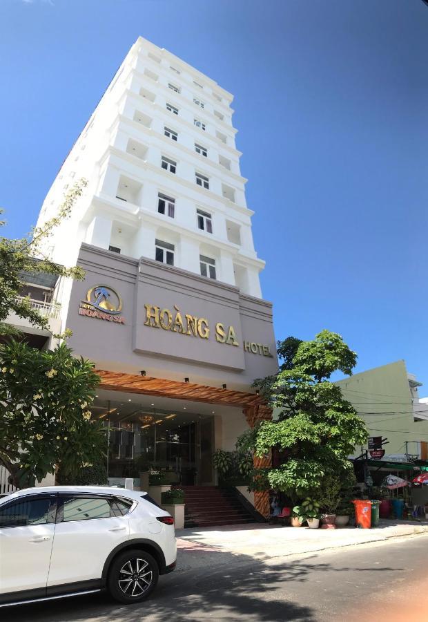 Hotel Hoang Sa 3*