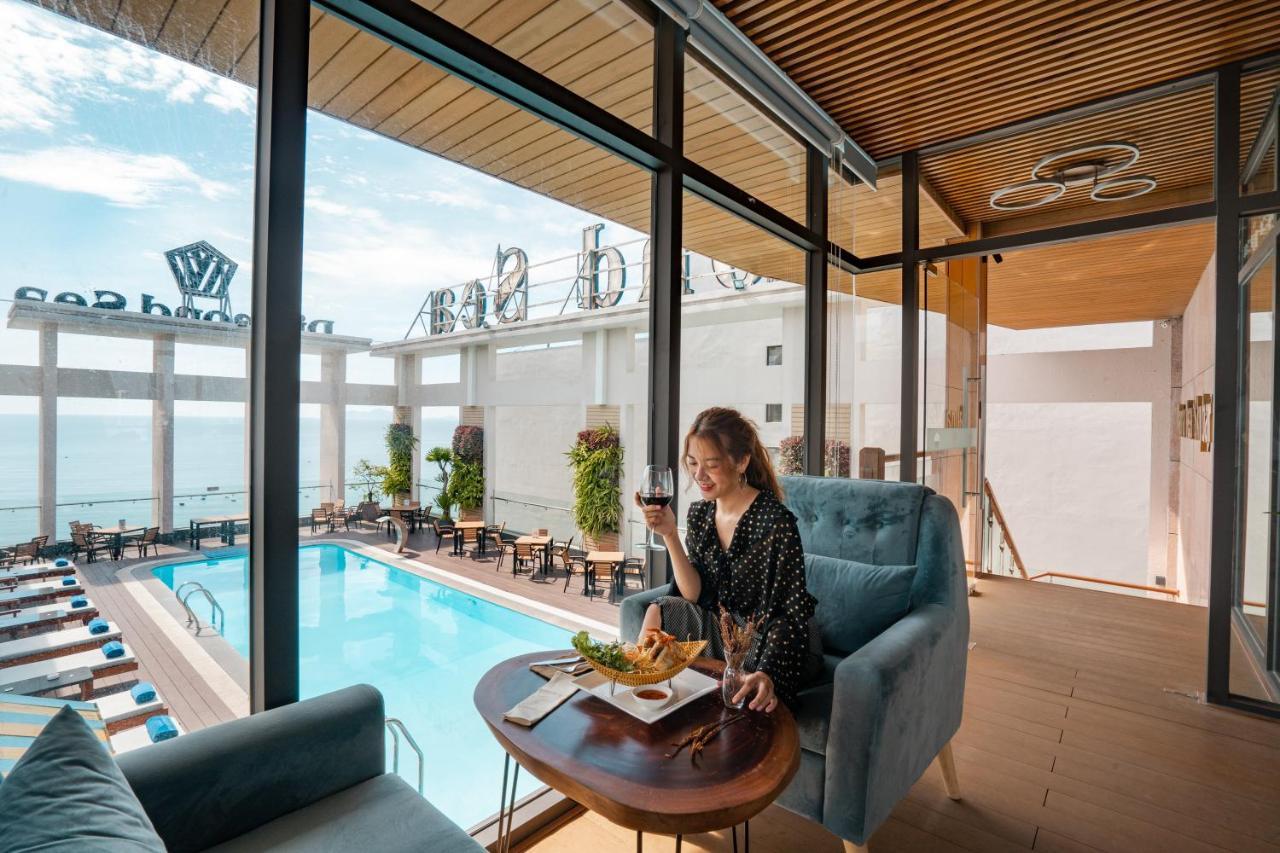 Diamond Sea Khách sạn