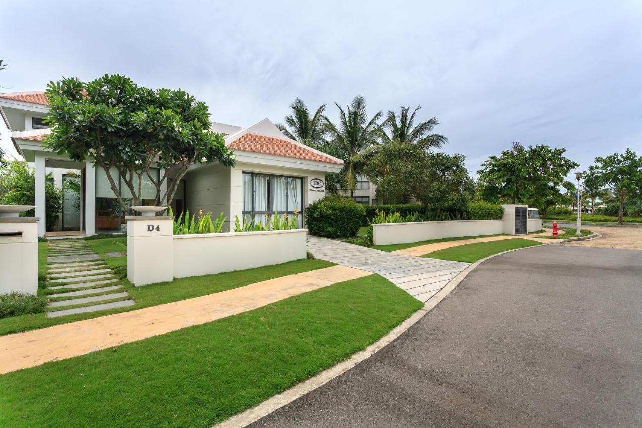 Ocean - Idc White House Villa Da Nang