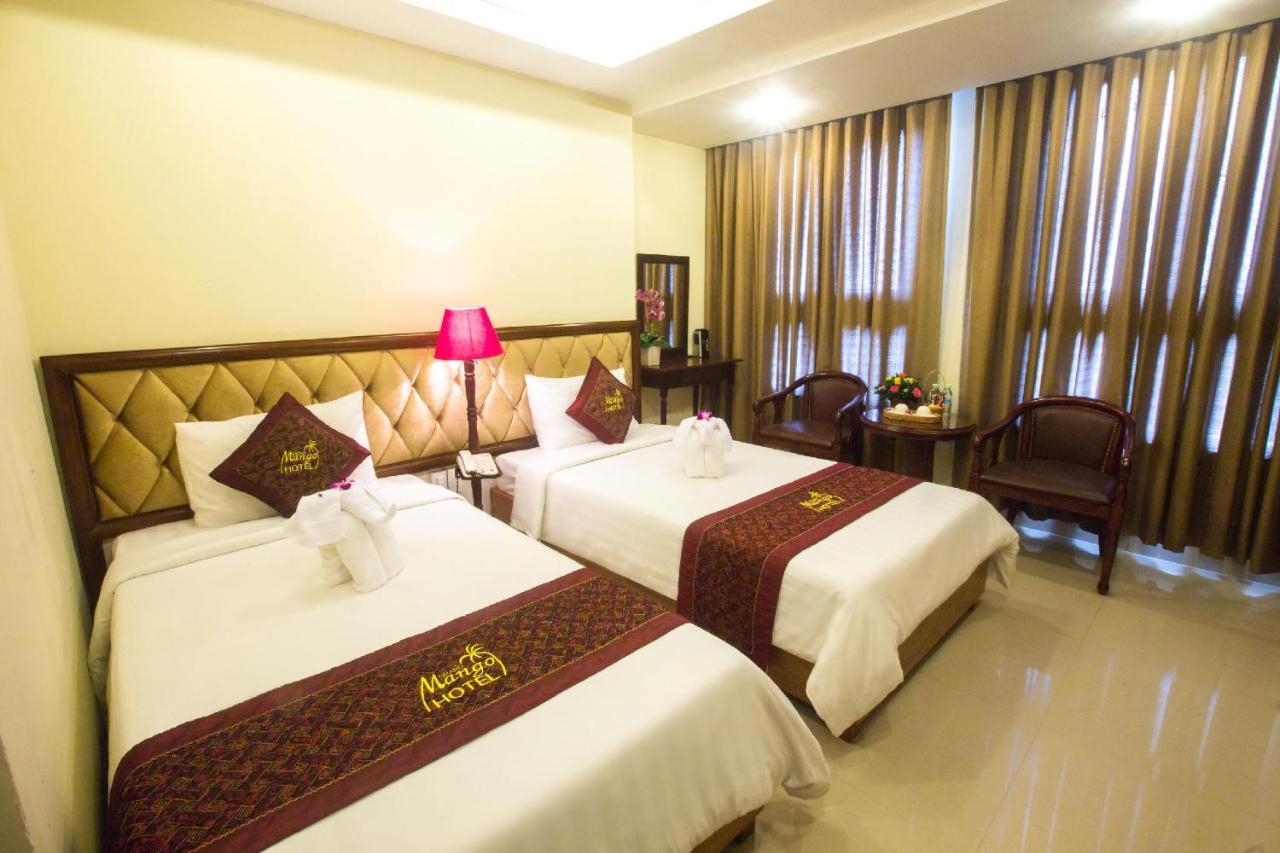Grand Mango Hotel