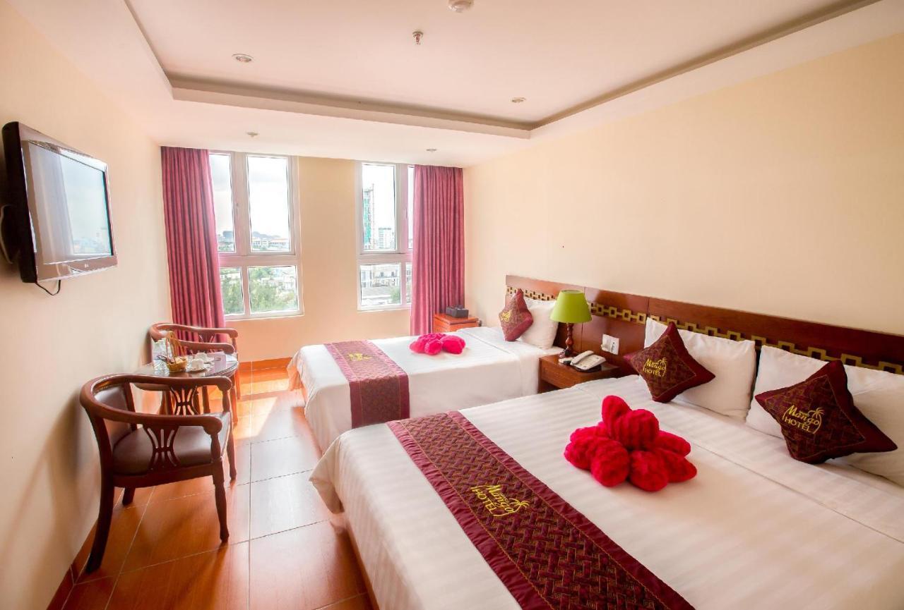 Grand Mango 3* Da Nang