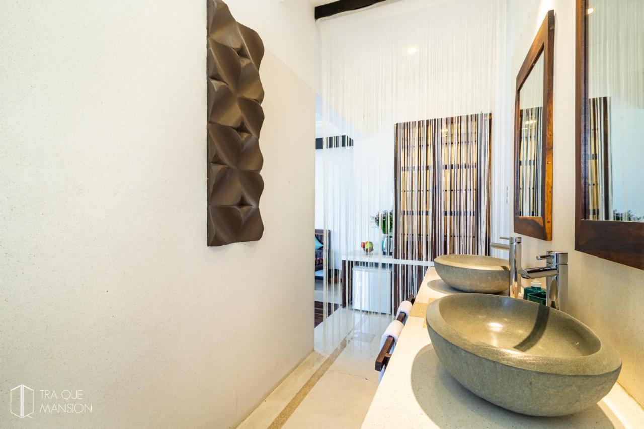 Tra Que Mansion Khách sạn Hội An